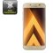 2x Displayschutzfolie für Samsung Galaxy A7 2017 ANTI-REFLEX Displayfolie MATT