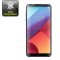 6x Displayschutzfolie für Lg G6 ANTI-REFLEX Displayfolie Displayschutz MATT