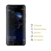 6x Displayschutzfolie für Huawei P10 Displayfolie Schutzfolie HD ULTRA KLAR