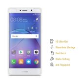 2x Displayschutzfolie für Huawei Mate 9 Lite Displayfolie Schutzfolie HD KLAR