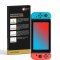 2x Displayschutzfolie für Nintendo Switch Displayfolie Schutzfolie HD KLAR