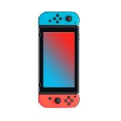 6x Displayschutzfolie für Nintendo Switch ANTI-REFLEX Displayfolie MATT