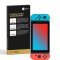 2x 9H Panzerglas für Nintendo Switch Displayschutz Schutzglas Panzerfolie Schutzfolie Hartglas Displayglas Tempered Glasfolie Sicherheitsglas Echtglas