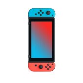 6x 9H Panzerglas für Nintendo Switch Displayschutz Schutzglas Panzerfolie Schutzfolie Hartglas Displayglas Tempered Glasfolie Sicherheitsglas Echtglas
