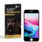 1x 9H Hartglas für iPhone 6S Plus FULL COVER Panzerfolie Displayschutzfolie SW Panzerglas Schutzfolie