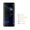 2x Displayschutzfolie für Huawei P10 Plus ANTI-REFLEX Displayfolie Folie MATT