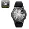 2x Panzerfolie für Samsung Galaxy Gear S3 ANTI-SCHOCK Displayschutzfolie HD KLAR
