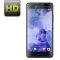 3x Displayschutzfolie für Htc U ULTRA Displayfolie Displayschutz ULTRA KLAR