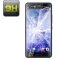 1x 9H Hartglas für Htc U Ultra Panzerfolie Displayglas Schutzglas KLAR