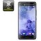3x Displayschutzfolie für Htc U Ultra ANTI-REFLEX Displayfolie MATT