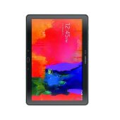 4x Displayschutzfolie für Samsung Galaxy Note Pro 12.2 Displayfolie HD KLAR