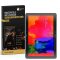 3x Panzerfolie für Samsung Galaxy Note Pro 12.2 ANTI-SCHOCK Displayschutz KLAR