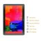 6x Panzerfolie für Samsung Galaxy Note Pro 12.2 ANTI-SCHOCK Displayschutz KLAR