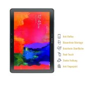 1x Panzerfolie für Samsung Galaxy Note Pro 12.2 ANTI-SCHOCK Displayschutz MATT