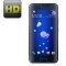 4x Displayschutzfolie für Htc U11 Displayfolie Schutzfolie ULTRA KLAR