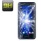 2x 9H Hartglasfolie für Htc U11 Panzerfolie Displayglas Schutzglas KLAR Panzerglas Schutzfolie