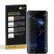 2x Displayschutzfolie für Huawei P10 Lite Displayfolie Schutzfolie HD ULTRA KLAR