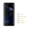 6x Displayschutzfolie für Huawei P10 Lite Displayfolie Schutzfolie HD ULTRA KLAR