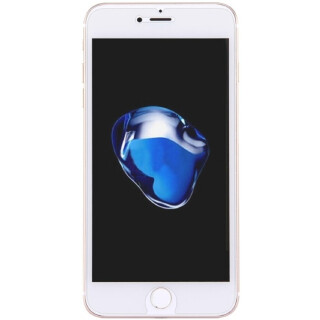 2x Displayschutzfolie fr iPhone 8 Plus ANTI-REFLEX Displayfolie Schutzfolie MATT