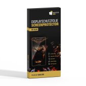 2x Displayschutzfolie für iPad Pro 10.5 Displayfolie...