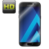 6x Displayschutzfolie für Samsung Galaxy A3 2017...