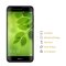 2x Displayschutzfolie für Huawei Nova 2 Plus ANTI-REFLEX Displayfolie Folie MATT