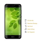 6x Displayschutzfolie für Huawei Nova 2 Plus Displayfolie Schutzfolie HD KLAR