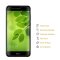 2x Panzerfolie für Huawei Nova 2 Plus ANTI-SCHOCK Displayschutzfolie HD KLAR
