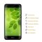 2x 9H Hartglas für Huawei Nova 2 Plus Displayschutz Schutzglas Schutzfolie Panzerfolie Panzerglas Displayglas Tempered Glasfolie Sicherheitsglas Echtglas