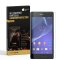 2x 9H Hartglas für Sony Xperia Z4 Panzerfolie Displayschutz Schutzglas HD KLAR Panzerglas Schutzfolie Displayglas Glasfolie