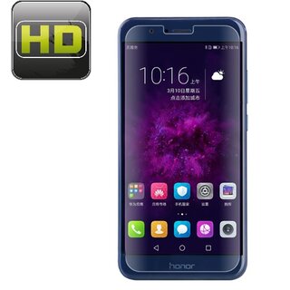 2x Displayschutzfolie fr Huawei Honor 8 Pro Displayfolie Schutzfolie HD KLAR