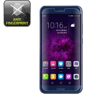 2x Displayschutzfolie fr Huawei Honor 8 Pro ANTI-REFLEX Displayfolie MATT