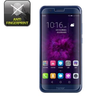 2x Displayschutzfolie für Huawei Honor 8 Pro ANTI-REFLEX Displayfolie MATT