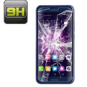 3x 9H Hartglasfolie fr Huawei Honor 8 ProPanzerfolie...
