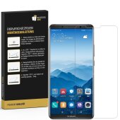 4x Displayschutzfolie für Huawei Mate 10 Pro Displayfolie Schutzfolie HD KLAR