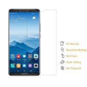 6x Displayschutzfolie für Huawei Mate 10 Pro Displayfolie Schutzfolie HD KLAR