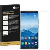 4x Displayschutzfolie für Huawei Mate 10 Pro...