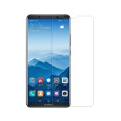4x Displayschutzfolie für Huawei Mate 10 Pro Displayfolie ANTI-REFLEX MATT