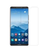 1x 9H Hartglasfolie für Huawei Mate 10 Pro Panzerfolie Displayschutzfolie KLAR Panzerglas Schutzfolie