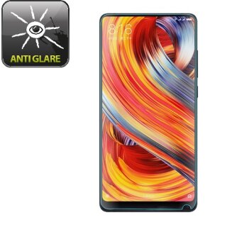 4x Displayschutzfolie für Xiaomi Mi Mix 2 ANTI-REFLEX Displayfolie MATT