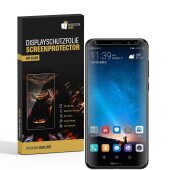 6x Displayschutzfolie für Huawei Mate 10 Lite...