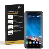 6x Displayschutzfolie für Huawei Mate 10 Lite...