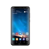 2x Panzerfolie für Huawei Mate 10 Lite ANTI-SCHOCK Displayschutzfolie Folie MATT