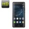 3x Displayschutzfolie für Huawei P9 FULL COVER Schutzfolie Displayfolie HD KLAR
