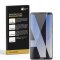 2x Displayschutzfolie für Huawei Mate 10 ANTI-REFLEX Displayfolie Display MATT