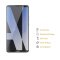 3x Displayschutzfolie für Huawei Mate 10 Displayfolie Schutzfolie HD ULTRA KLAR