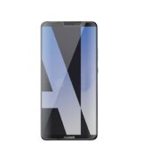 4x Displayschutzfolie für Huawei Mate 10 Displayfolie Schutzfolie HD ULTRA KLAR