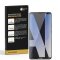 2x Panzerfolie für Huawei Mate 10 ANTI-SCHOCK Displayfolie Schutzfolie MATT