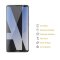 4x Panzerfolie für Huawei Mate 10 ANTI-SCHOCK Displayfolie Schutzfolie MATT