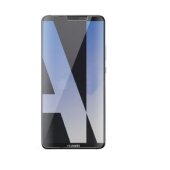 6x 9H Hartglasfolie für Huawei Mate 10 Panzerfolie Displayschutzfolie HD KLAR Panzerglas Schutzfolie